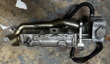 honda accord egr Valve Cooler