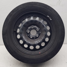 2024 MERCEDES VITO 17" STEEL WHEEL RIM WITH 225 55 R17 TYRE A4474010201 OEM