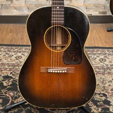 Gibson LG-2 1950/1952 Original