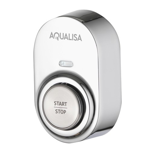 Aqualisa isystem smart shower - aqualisa,