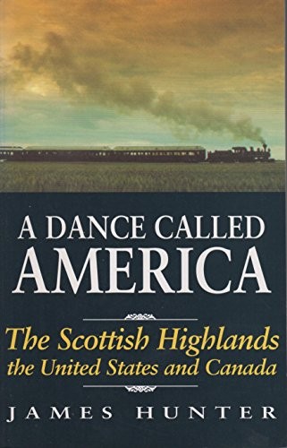 Dance called america - a,