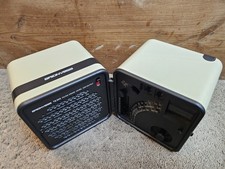 Brionvega "The Cube" TS 505a