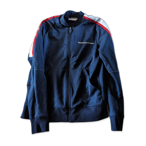 Vintage bmw sauber racing - vintage,