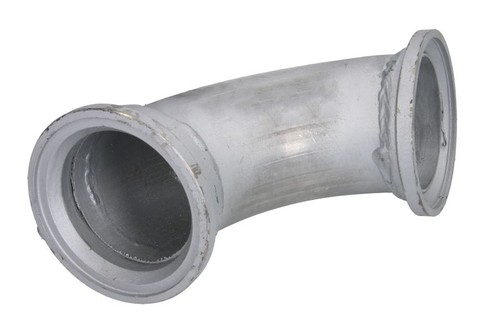 For hobi hob77701 exhaust pipe - exhaust,