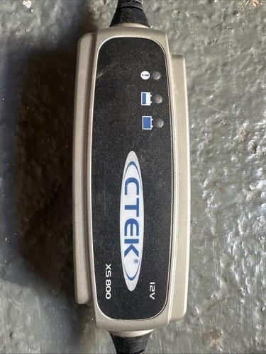 Ctek xs800 12v - 12v, acid