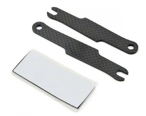 Schumacher lipo straps - lipo, &