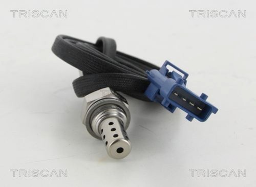 Triscan oxygen sensor for - oxygen,