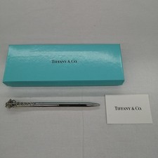 Tiffany & Co. Caduceus Motif