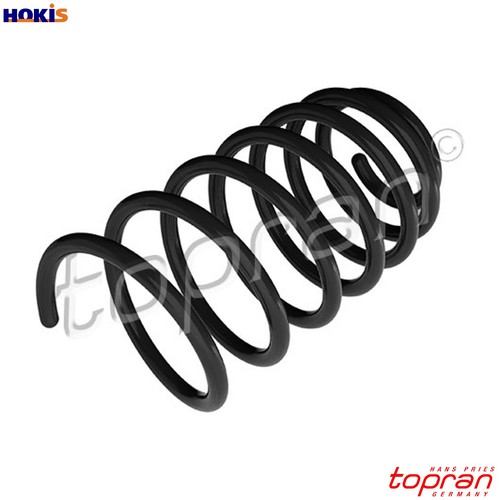 Suspension spring 102 603 for - spring,