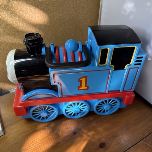Thomas the tank engine - tank,