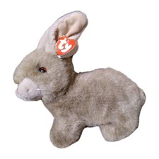 TY Plush 1997 Beanie Buddy