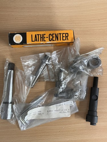 Emco job lot new - job, #3