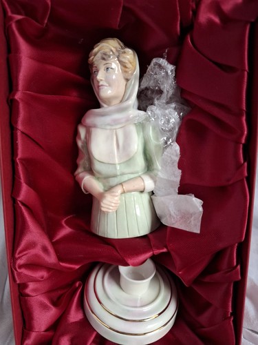 Bronte candle snuffer - snuffer, diana