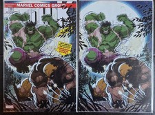 Hulk #181 Facsimile Edition