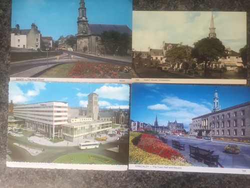 North east scotland vintage - north, 4