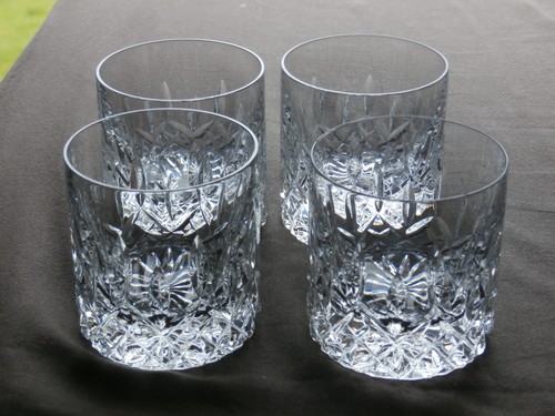 Tyrone crystal rosses - tyrone,