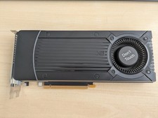 Nvidia GeForce GTX950 2GB OEM