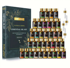 MAYJAM 35pcs 5ml Essential