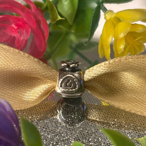 Pandora perfume bottle - pandora,
