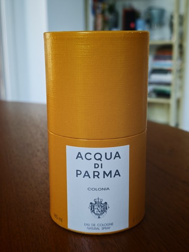 Acqua parma colonia eau - di,