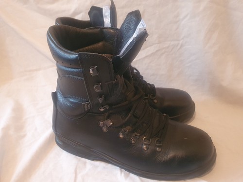 Altberg boots peacekeeper - peacekeeper, p3