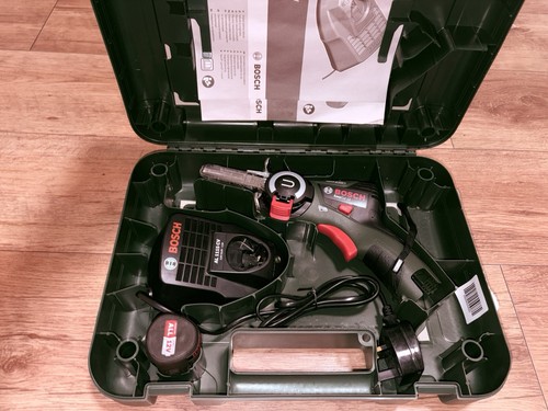 Bosch easycut 12v - bosch, 12