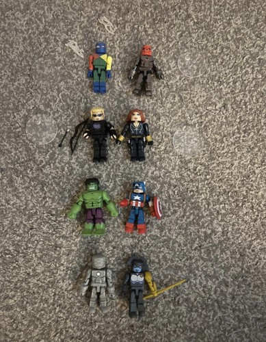 Marvel comics avengers - comics,
