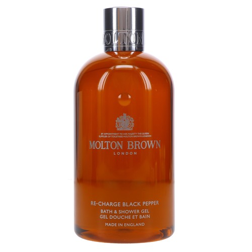 Molton brown charge black - re-charge,