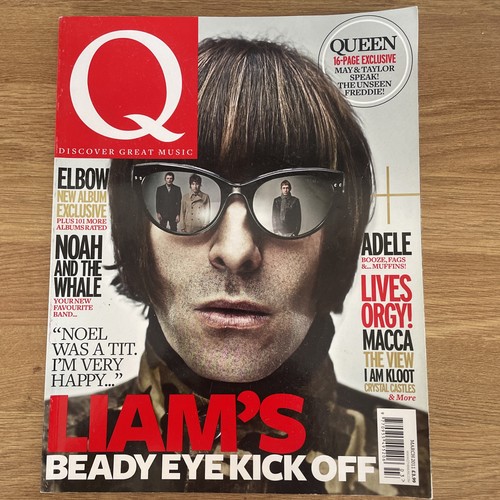 Magazine march 2011 - magazine,