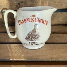 The Famous Grouse Scotch