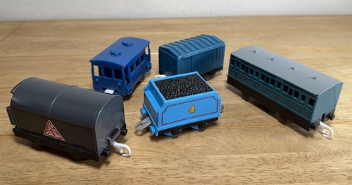Thomas friends trackmaster - &,