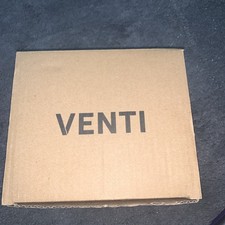 Venti Single Automatic Watch