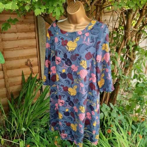 Mantaray petrol blue fruit - mantaray,