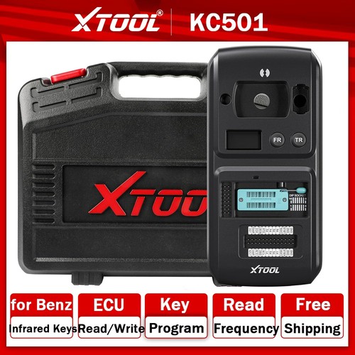 Xtool kc501 all - kc501, all-in-one