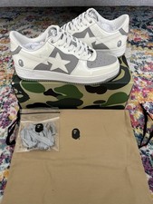 Bathing ape bape sta low - ape,