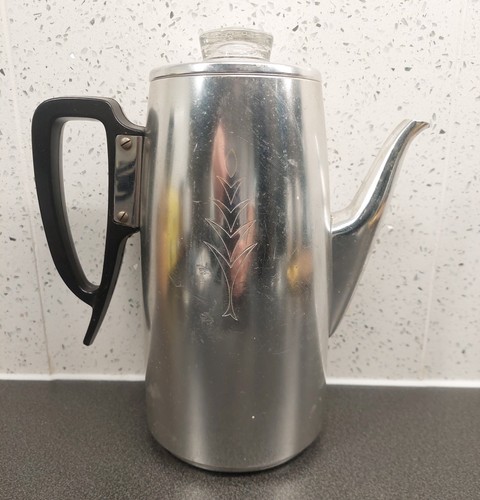 Vintage sona j985 - 9, coffee