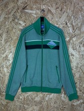 Adidas Jacket Track Tracksuit