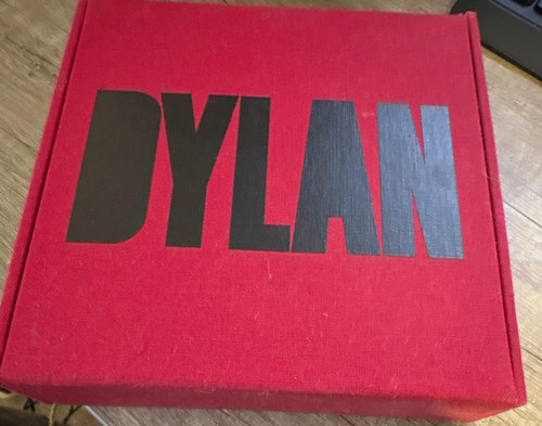 Excellent condition bob dylan - condition!,
