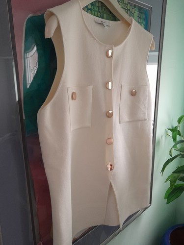 Next ivory cream - ivory,