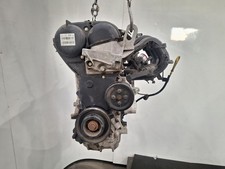 FORD FIESTA ZETEC MK7 2008-2016 1.25L Petrol Complete Engine SNJB Manual 1713369