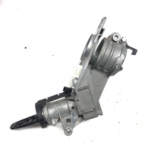 Vauxhall corsa ignition - ignition, key