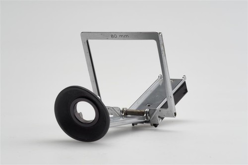 Hasselblad sports finder 80mm - sports,