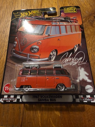 Hot wheels 1967 - hot,