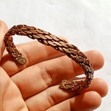 Rare Ancient Roman Bracelet