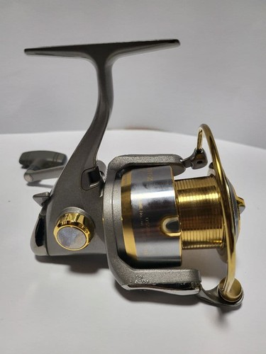 Spinning reel daiwa tournament - reel,
