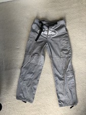 Corteiz Guerillaz Stone Cargos