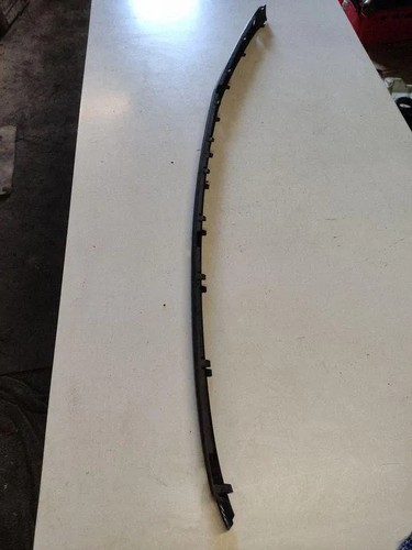 Bmw e46 rear - 3, left
