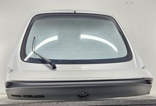 Toyota Celica 6th Gen 93-99 OEM Rear Trunk / Boot