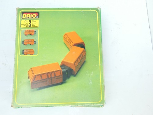 Vintage 1980 brio 33512 - vintage,