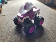 Blaze and the Monster Machines